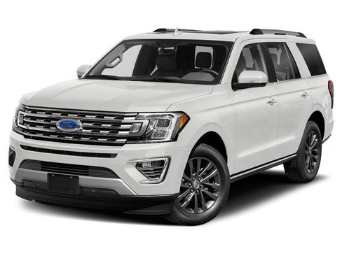 Used 2021 Ford Expedition Limited image 1