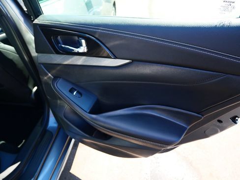 Used 2017 Nissan Maxima 3.5 SL FWD image 33