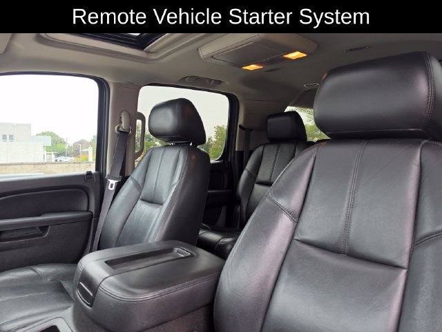 Used 2013 GMC Yukon XL SLT w/ SLT-2 Equipment Package AWD/4WD image 11