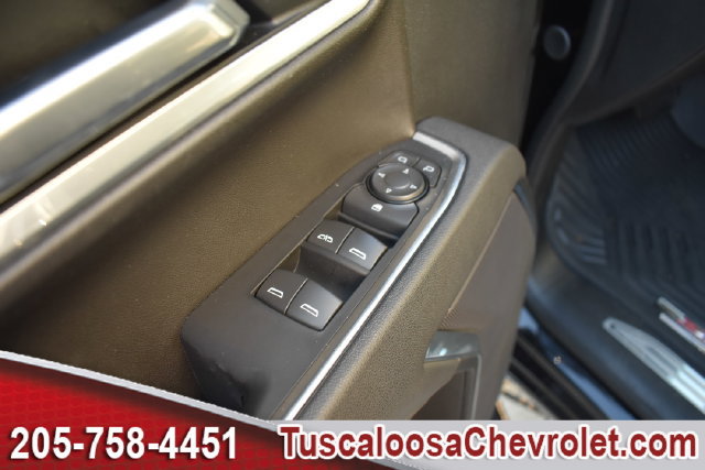 Certified 2025 Chevrolet Silverado 1500 RST AWD/4WD image 19