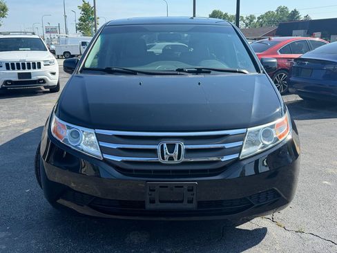 Used 2012 Honda Odyssey EX-L image 2