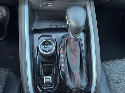 Used 2023 Chevrolet Colorado Z71 w/ Z71 Convenience Package 2 image 19