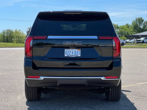 New 2026 GMC Yukon Elevation w/ Elevation Premium Package AWD/4WD image 54