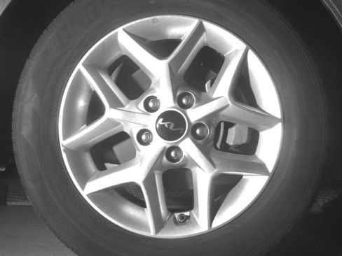 Used 2025 Kia Soul LX w/ LX Technology Package FWD image 13