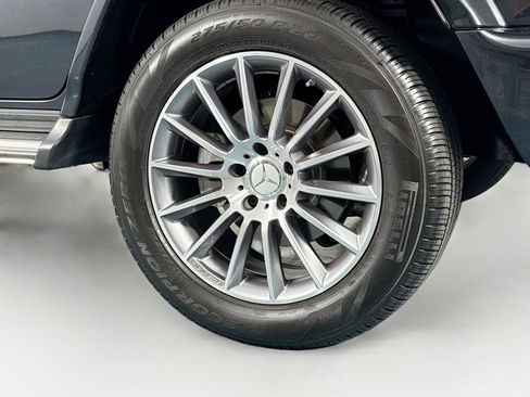 Used 2024 Mercedes-Benz G 550 image 33