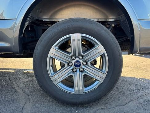 Used 2019 Ford F150 XLT w/ Equipment Group 302A Luxury image 12