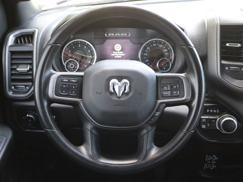 Used 2022 RAM 2500 Tradesman AWD/4WD image 18