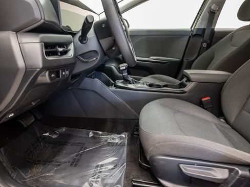Used 2025 Kia K4 FWD image 11