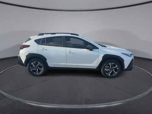 New 2026 Subaru Crosstrek 2.0i Premium AWD/4WD image 2