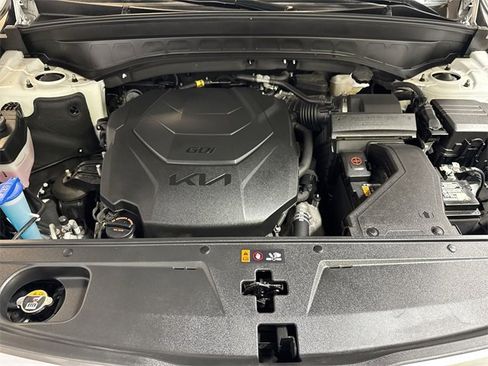 Used 2022 Kia Telluride S image 31