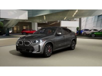 New 2026 BMW X6 xDrive40i w/ Climate Comfort Package