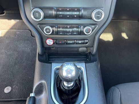 Used 2019 Ford Mustang GT w/ Black Accent Package image 18
