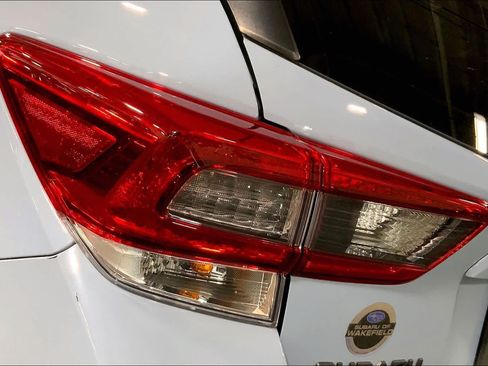 Used 2023 Subaru Crosstrek 2.5i Sport AWD/4WD image 29