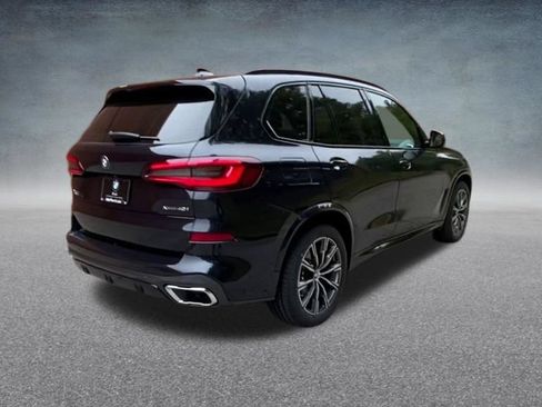 Used 2022 BMW X5 xDrive40i w/ M Sport Package AWD/4WD image 25