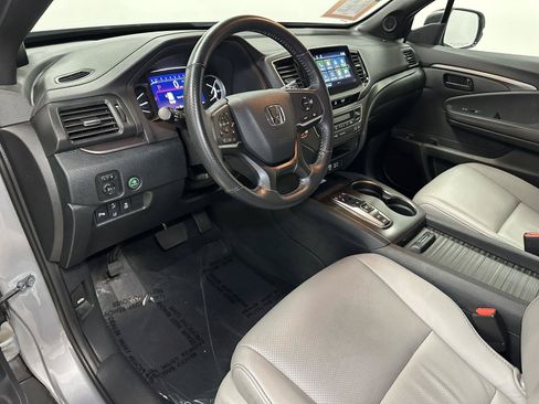 Used 2023 Honda Passport EX-L image 24