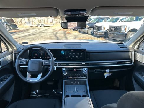 Used 2026 Hyundai Santa Fe SE image 26