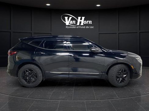 Used 2019 Chevrolet Blazer RS image 2