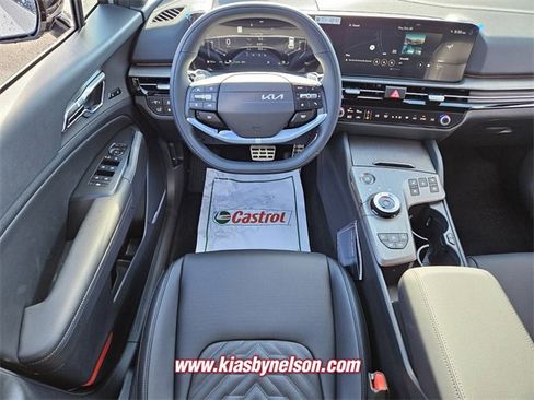 New 2026 Kia Sportage X-Line Prestige image 7