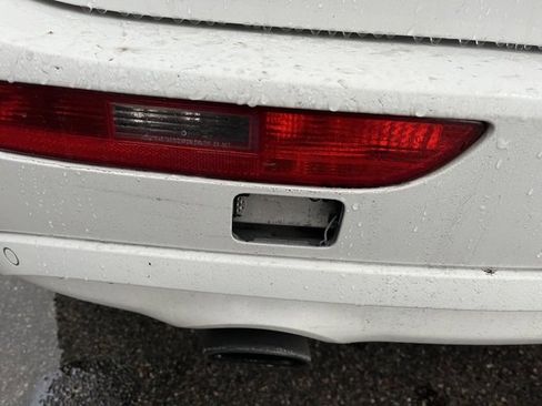 Used 2014 Audi Q5 2.0T Premium Plus w/ Premium Plus Package image 9