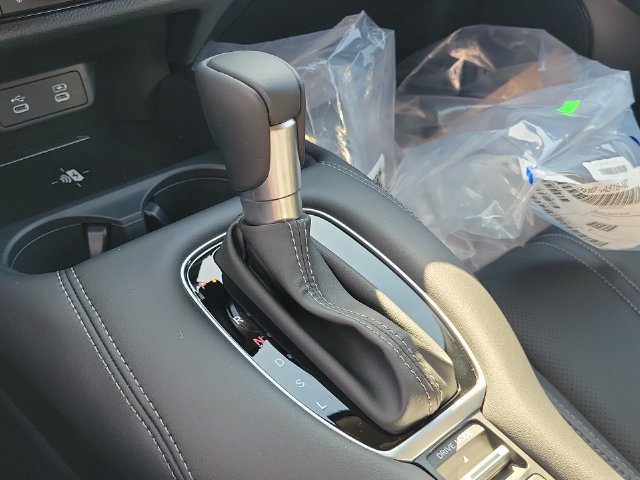 New 2027 Honda HR-V EX-L image 34