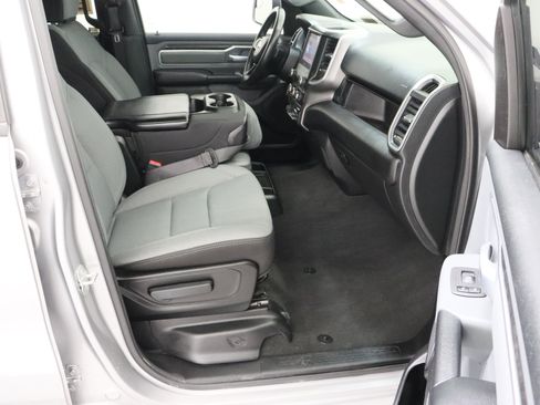 Used 2022 RAM 1500 Lone Star RWD image 36