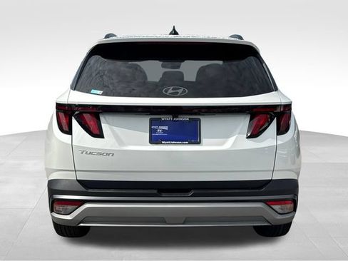 New 2026 Hyundai Tucson SEL Plus FWD image 4