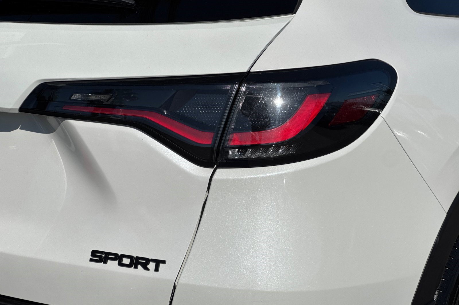 Certified 2024 Honda HR-V Sport image 28