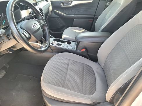 Used 2022 Ford Escape SE w/ Convenience Package AWD/4WD image 22