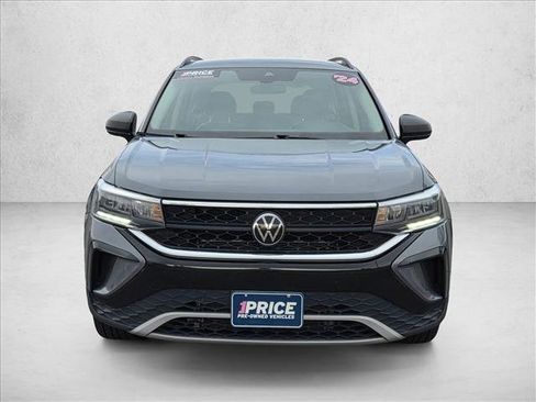 Used 2024 Volkswagen Taos S FWD image 2