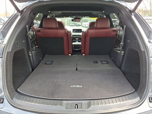 Used 2021 MAZDA CX-9 Carbon Edition AWD/4WD image 31