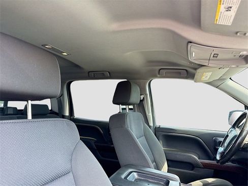 Used 2018 GMC Sierra 1500 SLE w/ SLE Value Package image 23