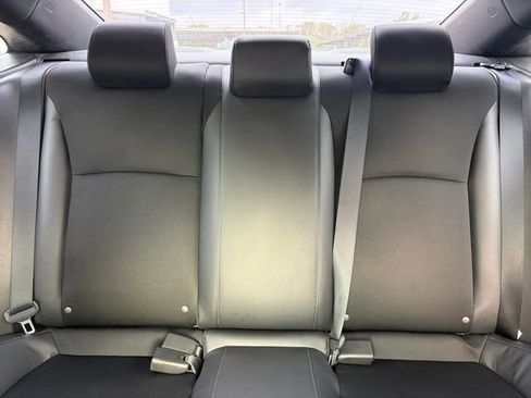 Used 2020 Honda Civic Sport image 25