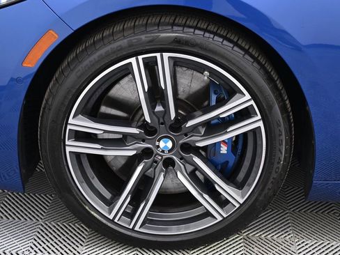 Used 2023 BMW M850i Gran Coupe xDrive w/ Driving Assistance Package image 20