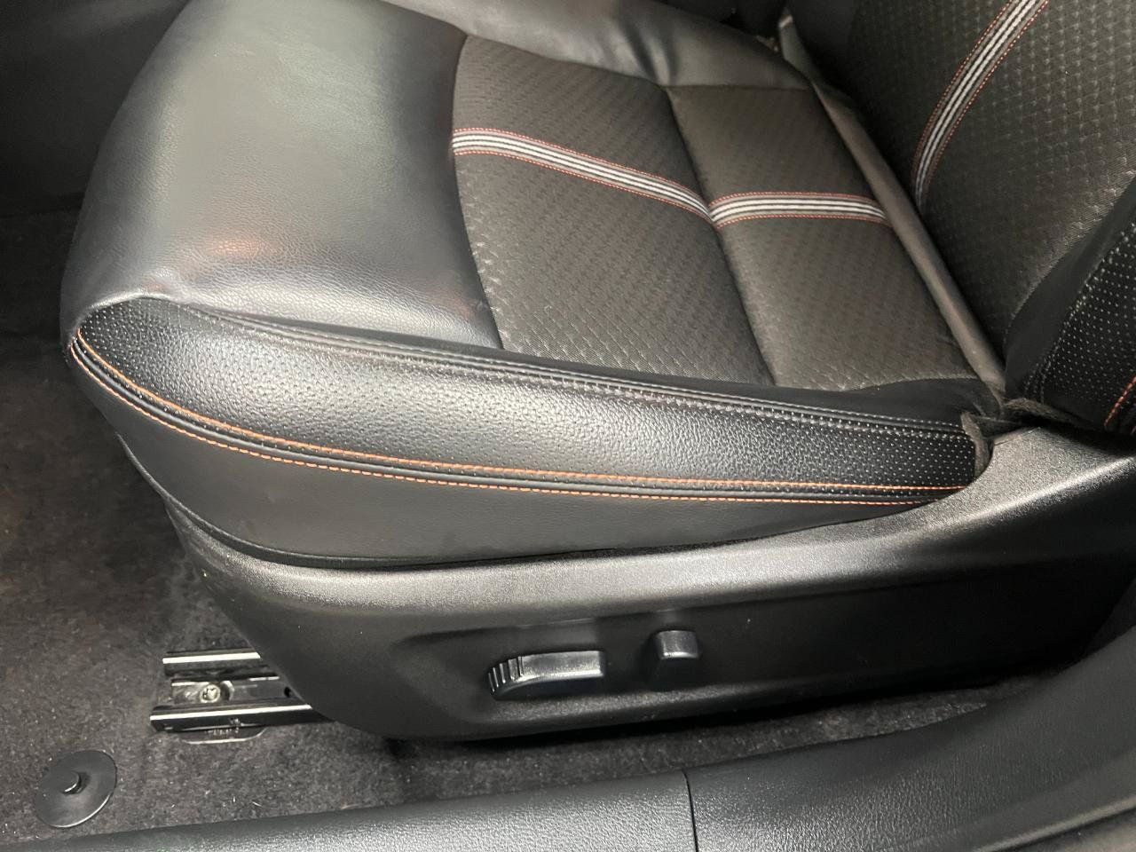 Used 2025 Nissan Altima 2.5 SR FWD image 23