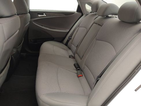 Used 2014 Hyundai Sonata GLS FWD image 18