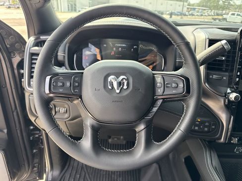 New 2026 RAM 2500 Rebel AWD/4WD image 14