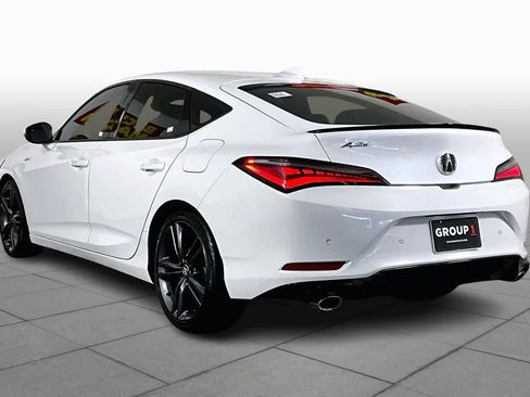 Used 2023 Acura Integra A-Spec image 11