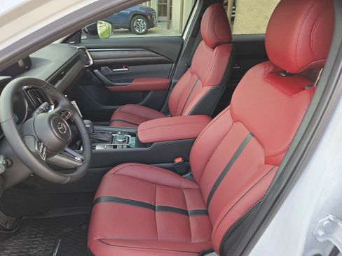 New 2026 MAZDA CX-50 2.5 Hybrid w/ Weather Package image 17