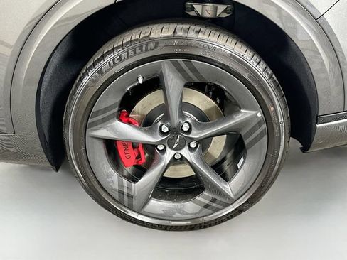 New 2027 Genesis GV70 3.5T Prestige AWD/4WD image 23