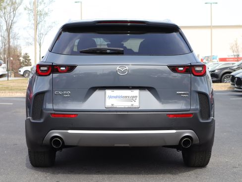 Used 2023 MAZDA CX-50 Meridian Edition w/ Apex Package AWD/4WD image 37