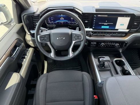 Certified 2025 Chevrolet Silverado 1500 RST w/ Convenience Package II image 18
