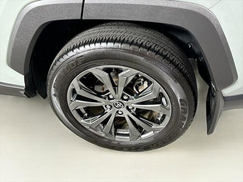 Certified 2022 Toyota RAV4 XLE Premium image 28