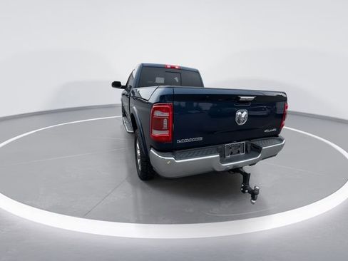 Used 2022 RAM 2500 Laramie AWD/4WD image 7