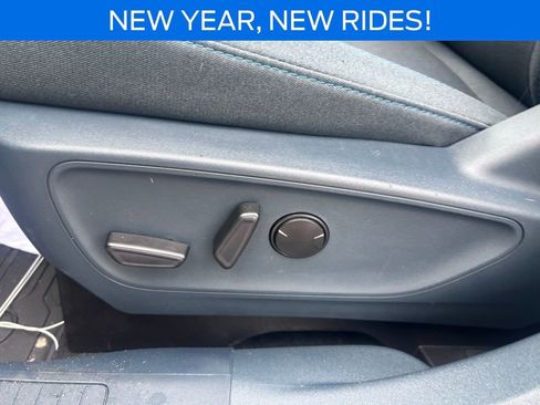 New 2026 Ford Maverick XLT w/ Equipment Group 301A image 16