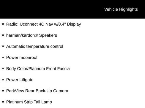 Used 2020 Jeep Grand Cherokee Summit image 11