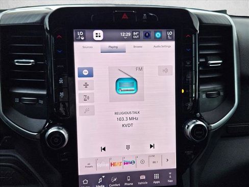 New 2026 RAM 3500 Lone Star image 10