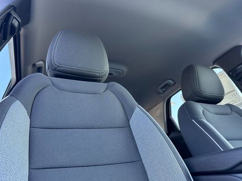 New 2026 Chevrolet TrailBlazer LS w/ LS Convenience Package image 16