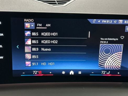 Used 2025 BMW 228i xDrive w/ Premium Package image 17