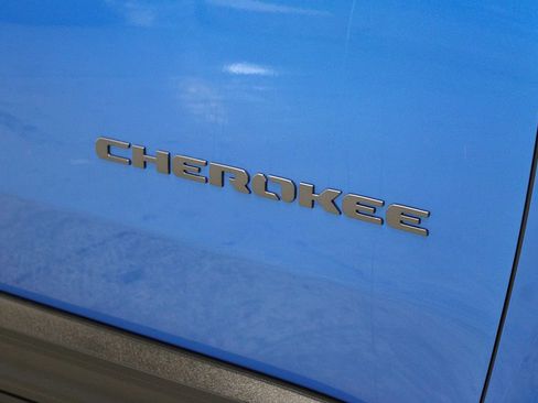 New 2026 Jeep Cherokee Limited AWD/4WD image 39