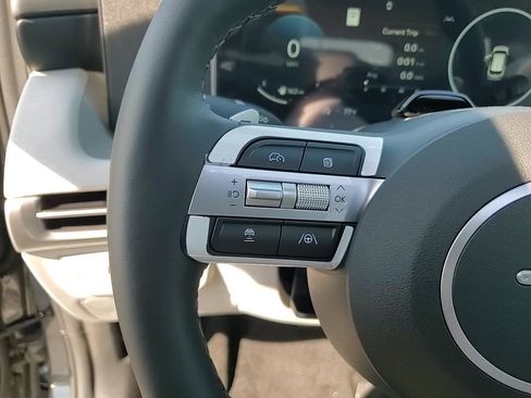 New 2026 Hyundai Tucson Limited image 17